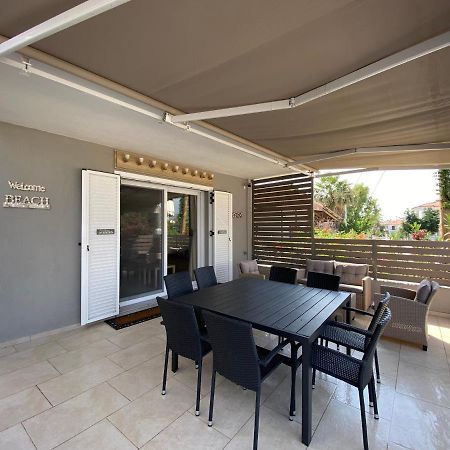 Villa Nikoleti Luxury Living Nikiti  Exterior photo