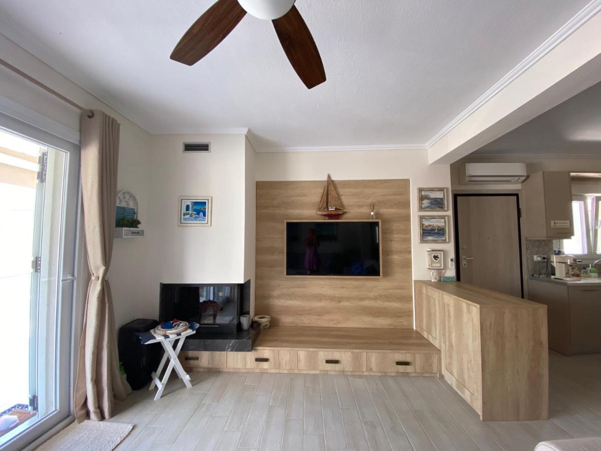 Villa Nikoleti Luxury Living Nikiti  Exterior photo