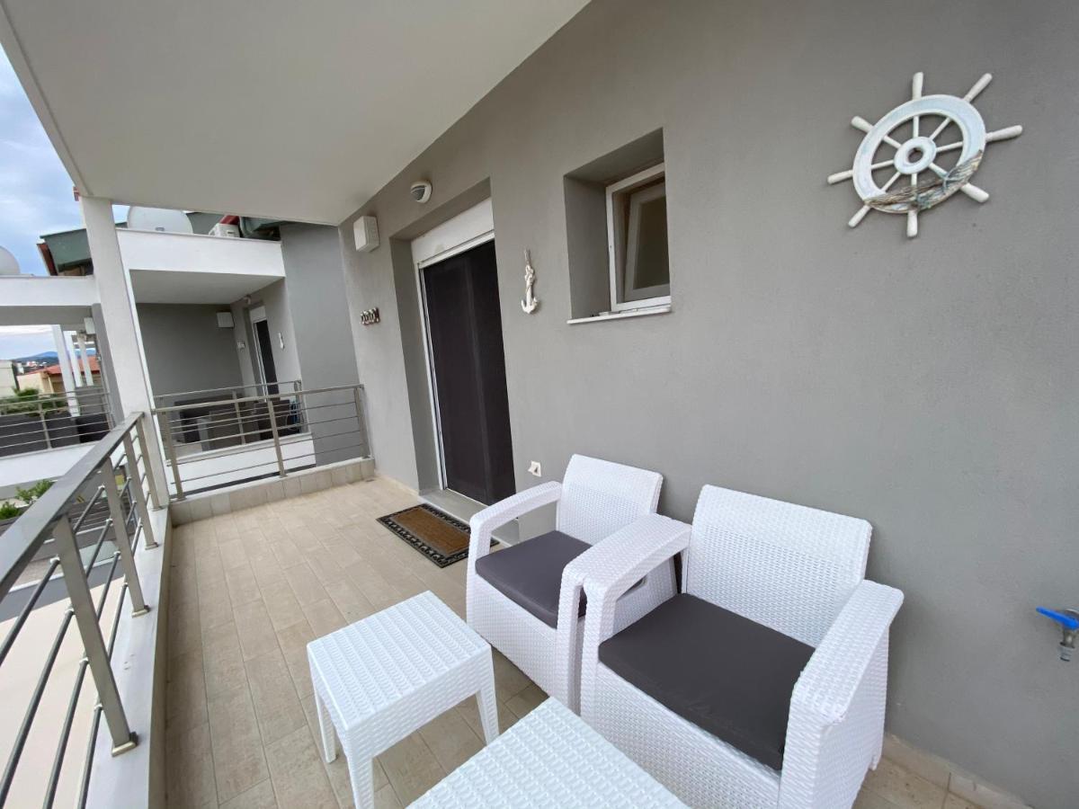 Villa Nikoleti Luxury Living Nikiti  Exterior photo