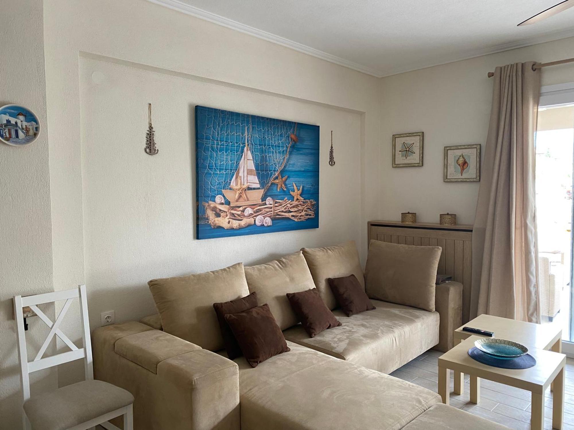 Villa Nikoleti Luxury Living Nikiti  Exterior photo