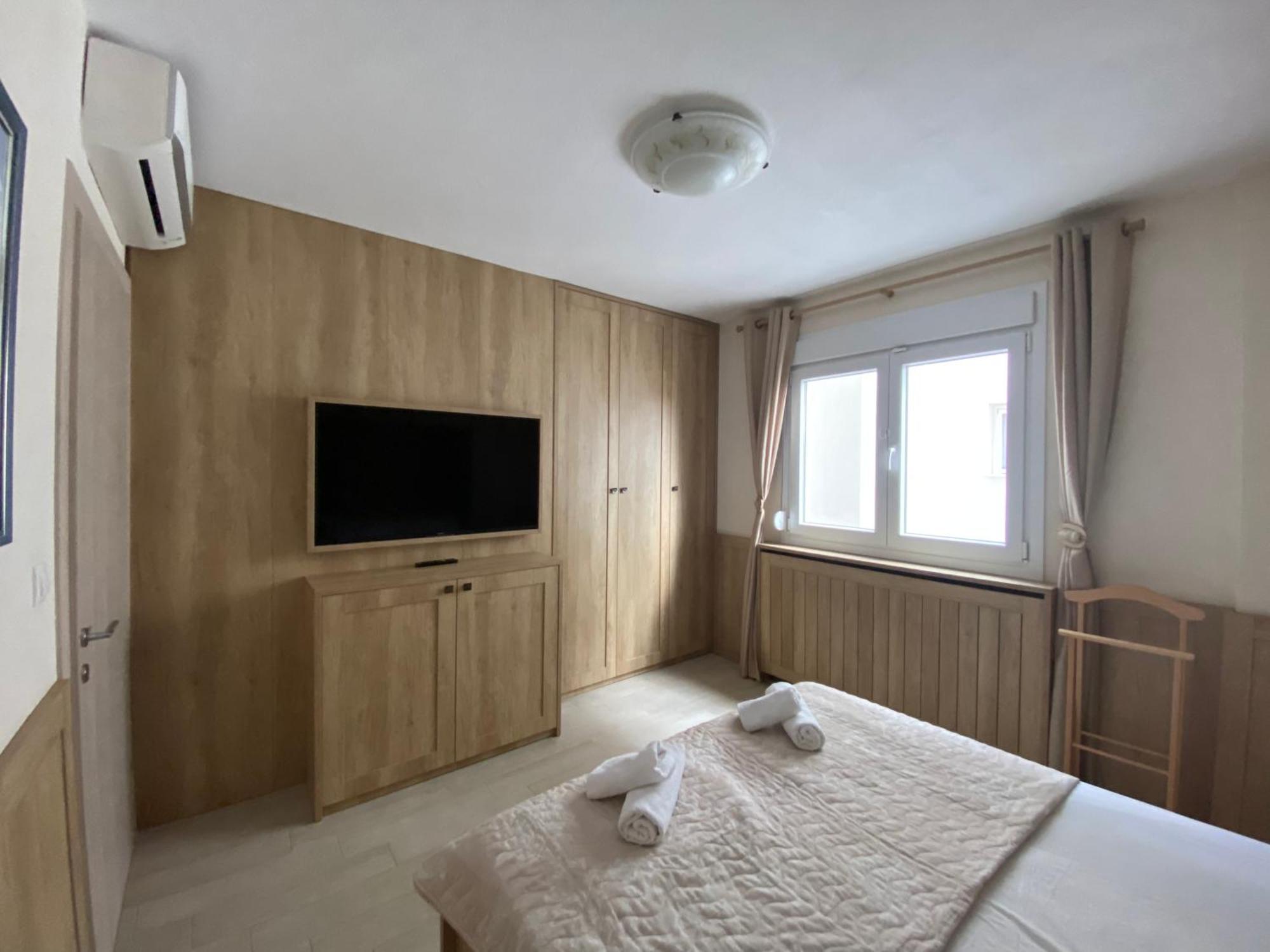 Villa Nikoleti Luxury Living Nikiti  Exterior photo