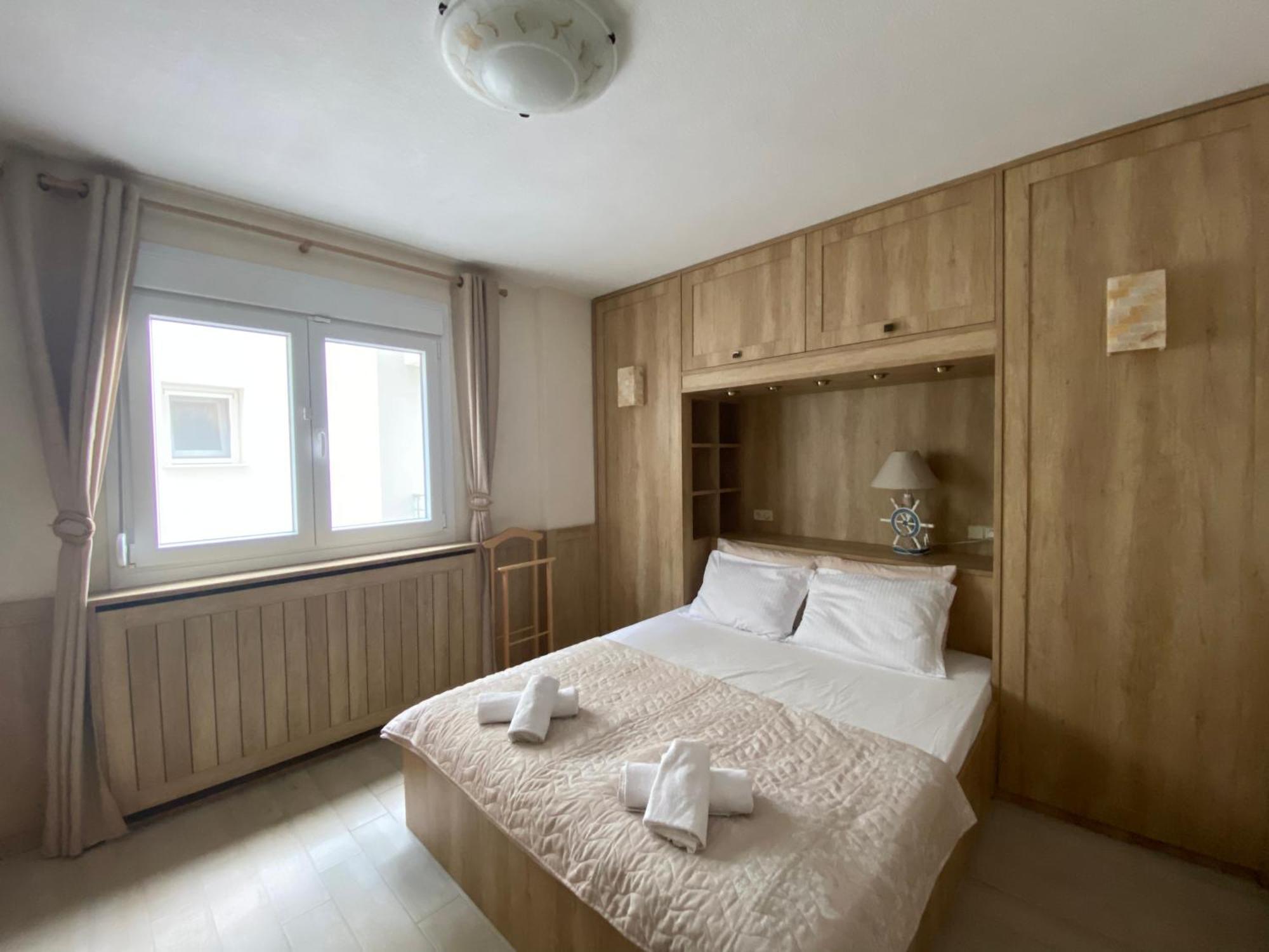 Villa Nikoleti Luxury Living Nikiti  Exterior photo